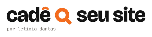 Letícia Dantas · web designer